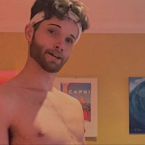 Meet your Posher, Aidan